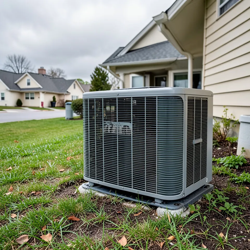 AC Repair in Alleman, IA — local guide